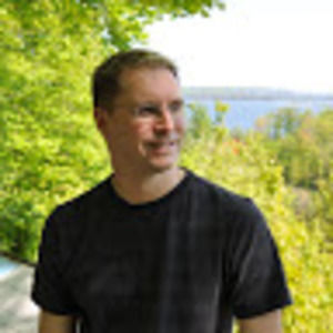 Meet your Posher, Jesse